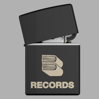 RECORDS LIGHTER