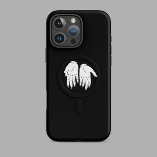 HANDS PHONE CASE