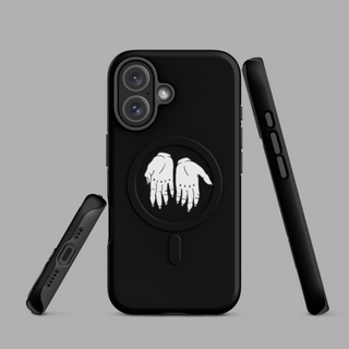 HANDS PHONE CASE