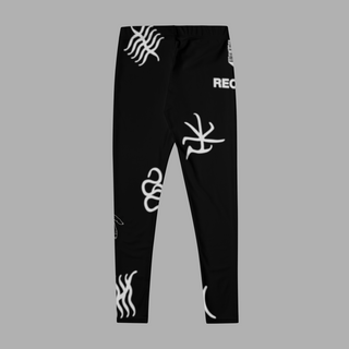 SYMBOLS LEGGINGS