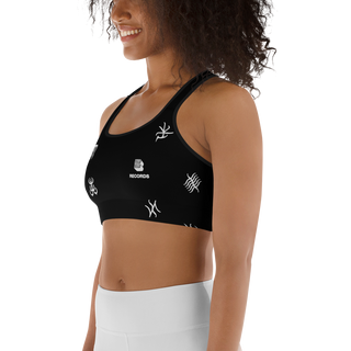 SYMBOLS SPORTS BRA