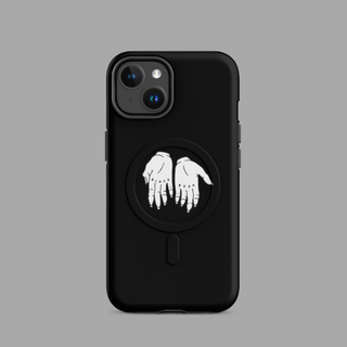 HANDS PHONE CASE