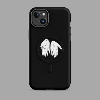 HANDS PHONE CASE