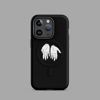 HANDS PHONE CASE