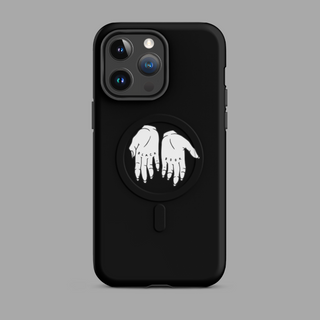 HANDS PHONE CASE