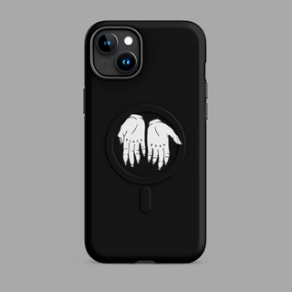 HANDS PHONE CASE