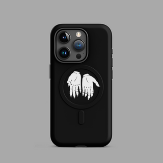 HANDS PHONE CASE