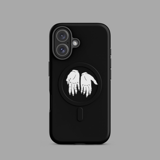 HANDS PHONE CASE