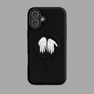 HANDS PHONE CASE